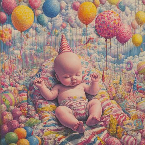 Happy Birthday Caleb cover art