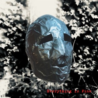 Everything Is Fine cover art