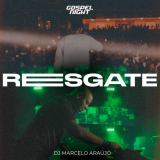 Resgate cover art
