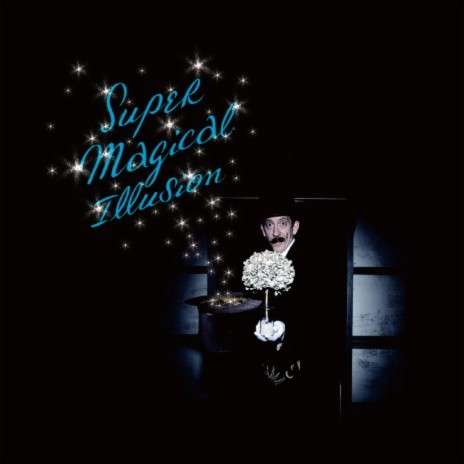 Super Magical Illusion cover art