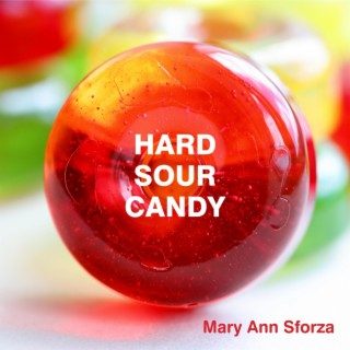 Mary Ann Sforza