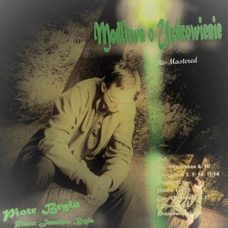 Modlitwa o Uzdrowienie ft. Jonathan Bryla cover art