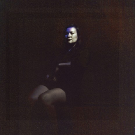 Nobody Can Save Me Now cover art