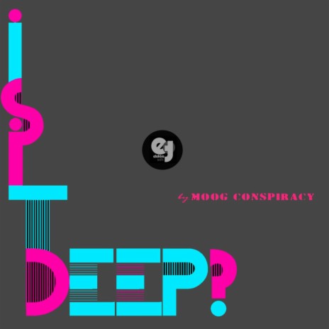 Drop cover art