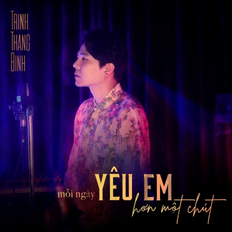 MỗI Ngày Yêu Em Thêm MộT Chút