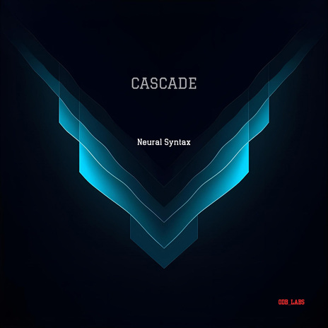 Cascade cover art