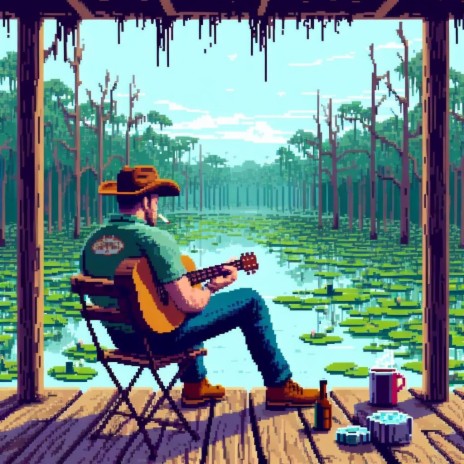 Sitting Back cover art