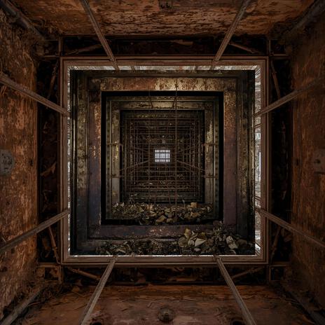 The Elevator Game (Between Worlds)