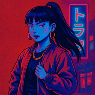 late nights, city lights