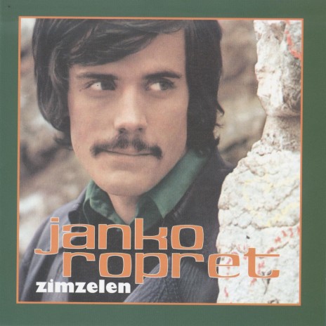Lepa je kot sen cover art