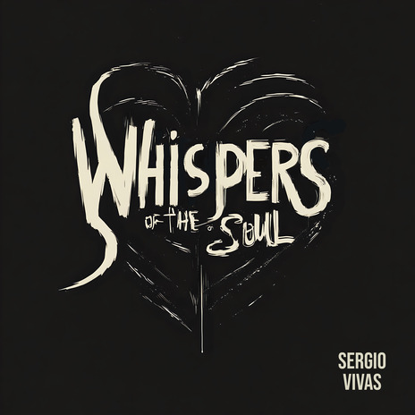 Whispers of the soul cover art