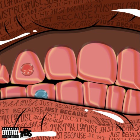 GUCCI socks, Balenciaga Track.2 cover art