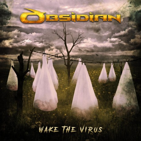 Cognitive Dissonance cover art