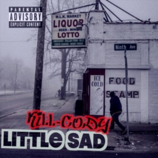 Little Sad