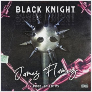Black Knight cover art