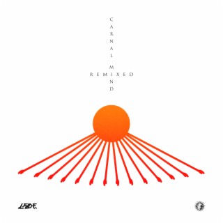Carnal Mind Remixed