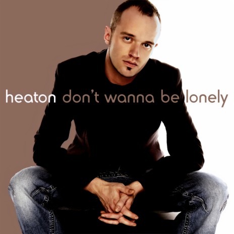 Don't Wanna Be Lonely - Brooklyn Beat Mix (Brooklyn Beat Mix) cover art