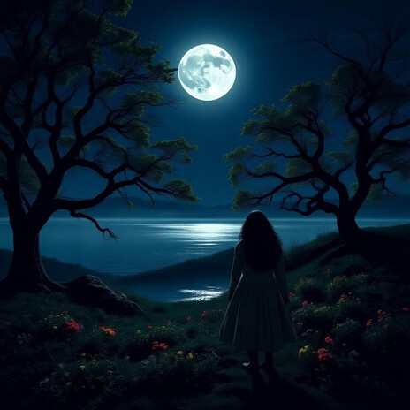 Lunar Dreams cover art