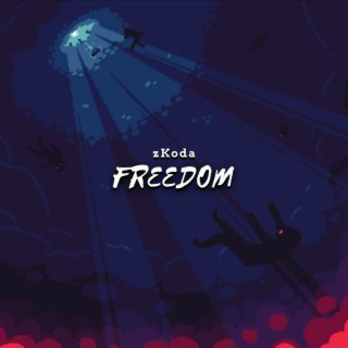 Freedom cover art