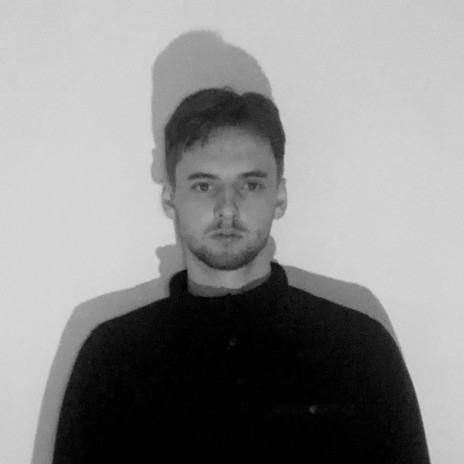 Talk To Me cover art