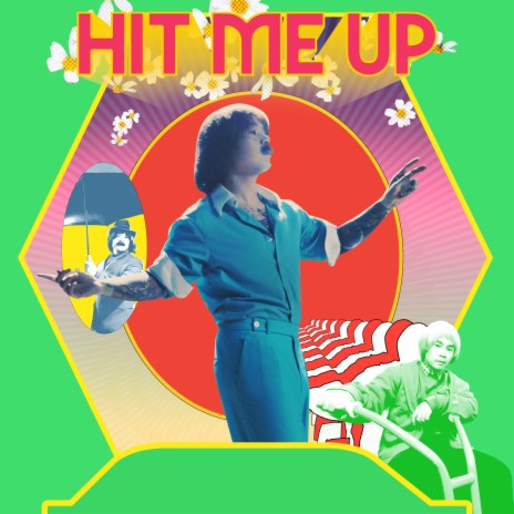 Hit Me Up (feat. Nomovodka) cover art