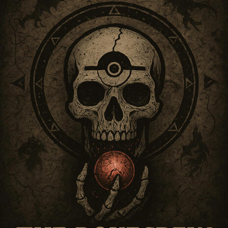 Captains Letter cover art
