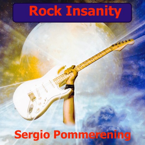 Rock Insanity cover art