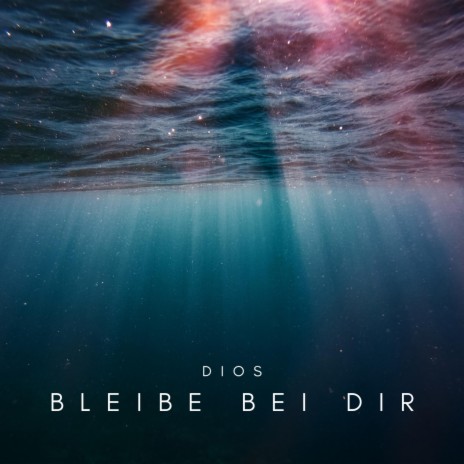 Bleibe Bei Dir cover art