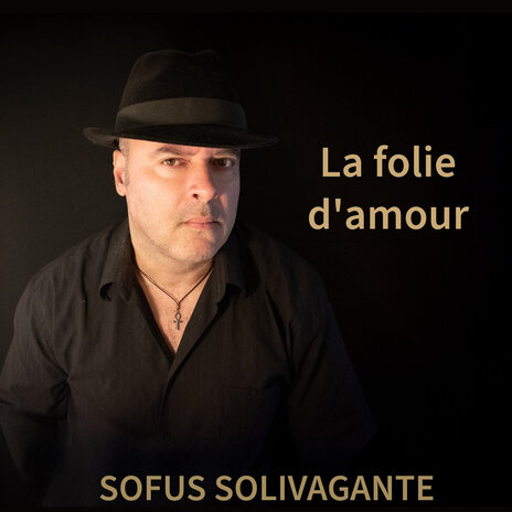 La folie d'amour cover art