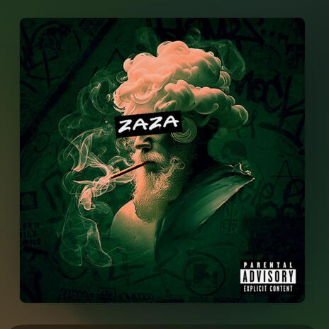 Zaza ft. GRIMM cover art