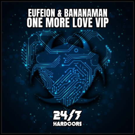 One More Love (VIP Mix) ft. Bananaman cover art