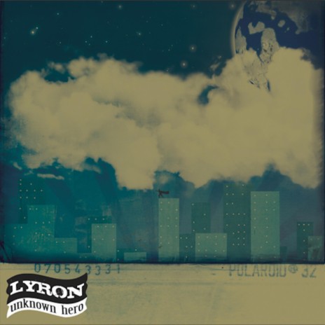U39 cover art