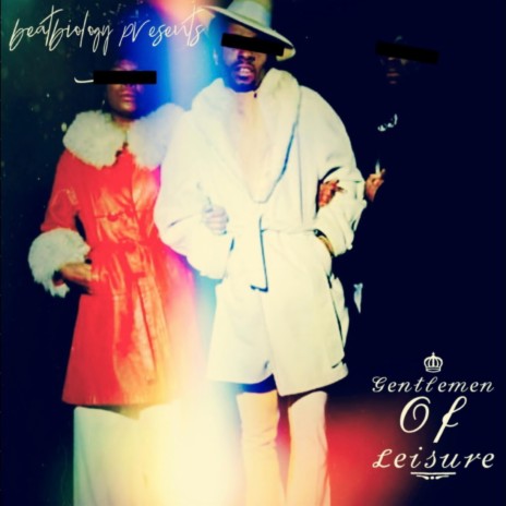 my man (you don know) cover art