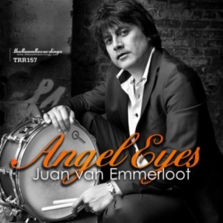 Angel Eyes (Radio Edit) cover art
