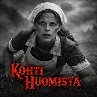 Kohti Huomista ft. Real Deal Studio cover art