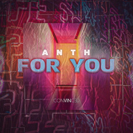 For You (Extended) cover art