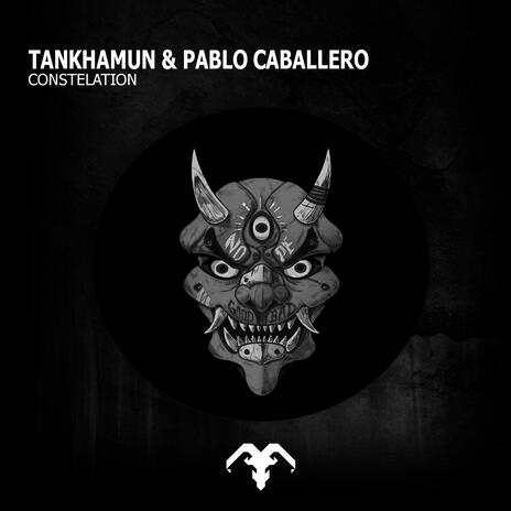 Dark Fever ft. Tankhamun cover art