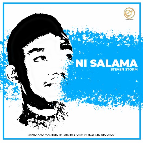 Ni Salama ft. Lizzy Martins cover art