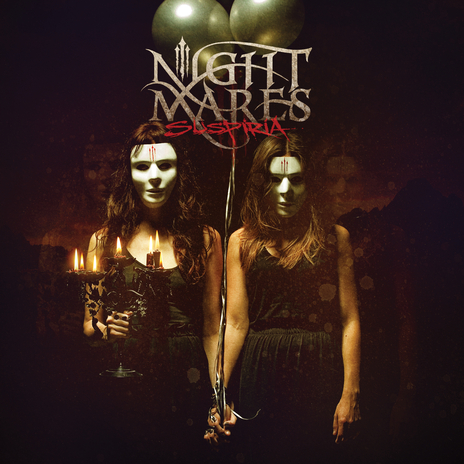 Let The Right One In cover art