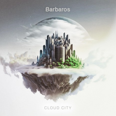 Cloud City (Konstantin Hess Remix) cover art