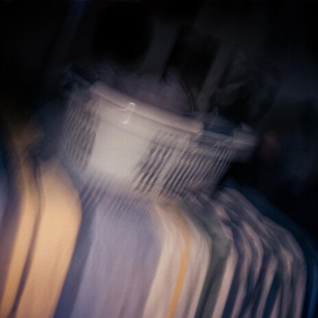 borrowing clothes cover art