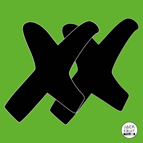 Like This cover art
