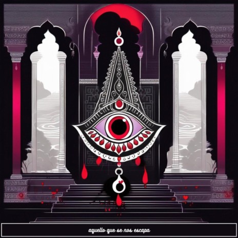Aquello que se nos escapa cover art