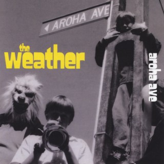 Aroha Ave
