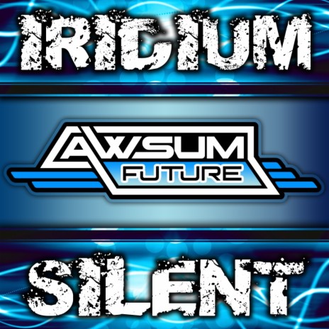 Silent (Rodi Style & DJ Audy Tech Fu Remix) ft. Nathalie cover art