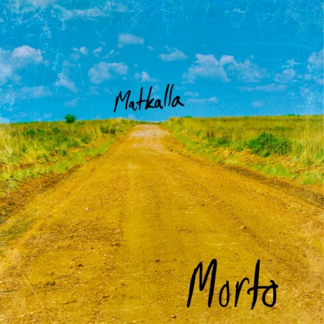 Matkalla cover art