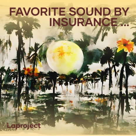 Favorite Sound by Insurance (Acoustic) cover art