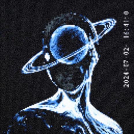 SPACEMAN cover art