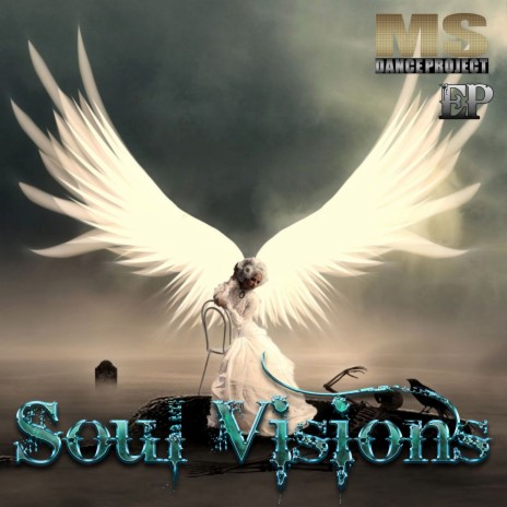 Soul Visions (NEO TRAXX REMIX) cover art