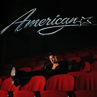 AMERICANO cover art